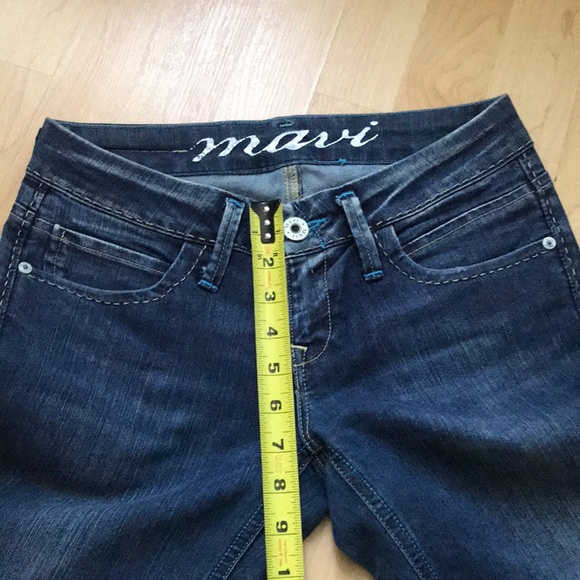 Mavi Bootcut Jeans - Picture 4 of 4